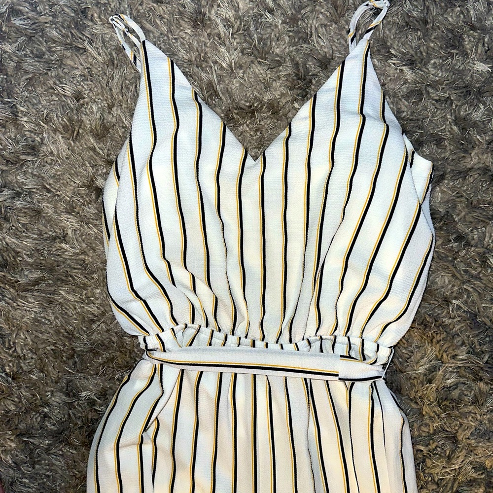Jumpsuit